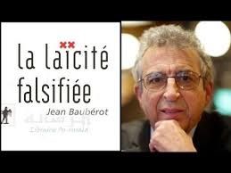 La laïcité falsifiée