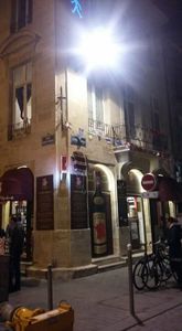 Avant première du film Chocolat à Bordeaux
