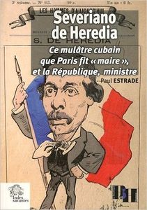 le livre de Paul Estrade