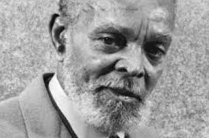 Chester Himes