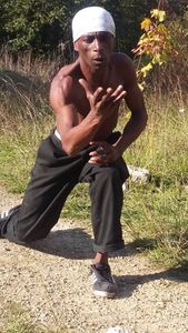 Piroger Bakambo