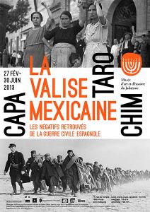 Trotsky, photos mexicaines inédites