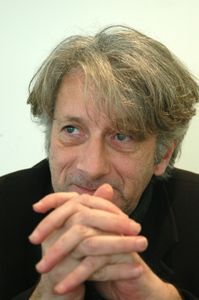 Patrick Deville par Ropfer.