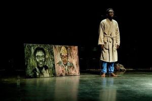 Fara-Fara (Face à Face) un histoire congolaise