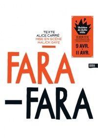Fara-Fara (Face à Face) un histoire congolaise
