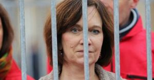 Il faut une autre grille de lecture Madame Rossignol