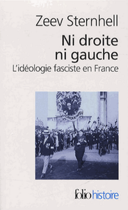 "A propos du Ni droite, ni gauche " d'Emmanuel Macron