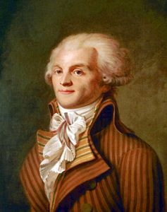 Robespierre : Discours sur la religion, la République, l’esclavage.
