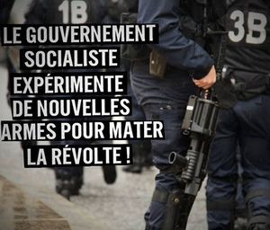 des preuves