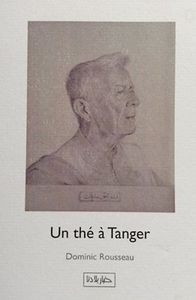 Lecture : Tanger, Paul Bowles et la Beat Génération.