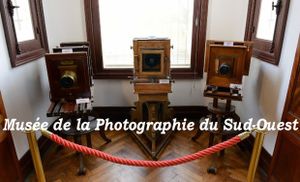 Pour un musée de la Photographie dans le Sud Ouest