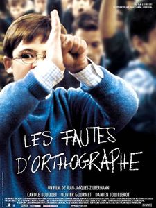 3 - Res-Publica et cinéma : Les fautes d'Orthographe