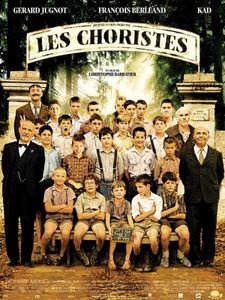 5 - Res-Publica et cinéma : Les choristes