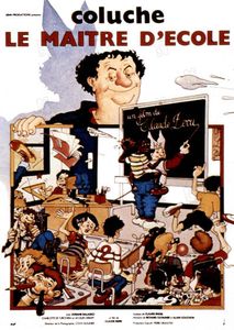 2 - Res-Publica et cinéma : Le maître d'école