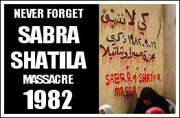 Massaker, retour sur les massacres de Sabra et Chatilla