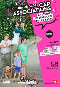 Actualités de l'assoPourQuoiPas