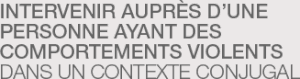 Les auteur(e)s de violence