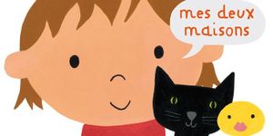 Le découpage 2-2 /5-5 pour la résidence alternée, une solution au top pour l'enfant comme pour ses parents