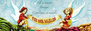 Fée des mailles...