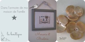 Que trouve-t-on dans une armoire