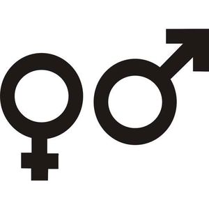 Symbole de représentation H-F