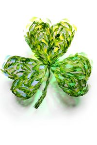 Les trois feuilles du trèfle de « La Foudre » Energie, audace et innovation