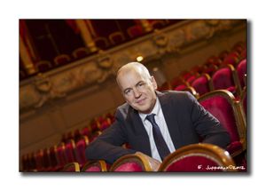 Les bonnes nouvelles viennent de l'extérieur