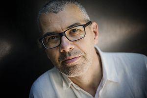 Les bonnes nouvelles viennent de l'extérieur