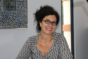 Dominique Sarah : la proximité et la perspective