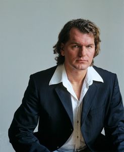 Oswald Sallaberger ou les sortilèges de la maison illuminée