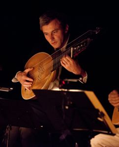 La Chapelle Corneille : le Stradivarius des salles de concert
