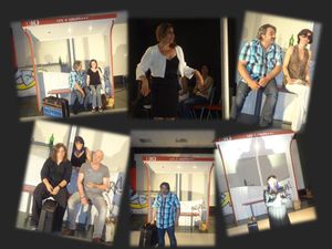 Retour sur la saison 2013 - Mendiants d'amour
