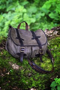 EDC, le sac du quotidien.