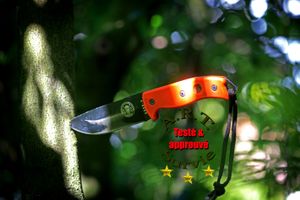 Le ESEE 5, épisode 1.