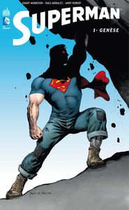Superman 1: Genèse.