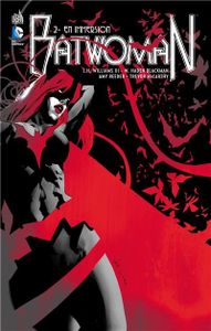Batwoman 2: En immersion
