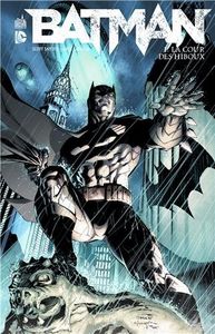 Batman #1: La cour des hiboux