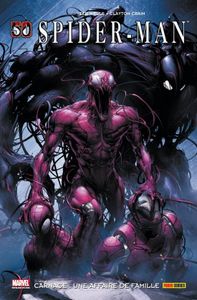 Carnage: Une affaire de famille