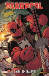Deadpool: La mort de Deadpool