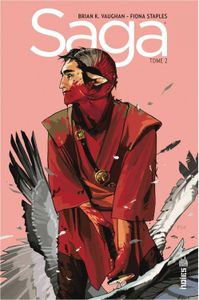 Saga #2