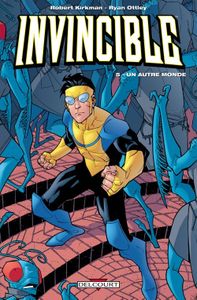 Invincible #5: Un autre monde