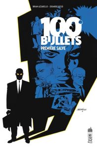 100 Bullets #1: Première salve