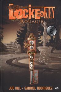 Locke & key #5/6: Rouages