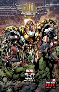 Age of Ultron