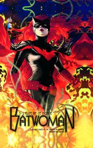 Batwoman #3: L'élite de ce monde