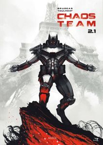 Chaos Team #2.1