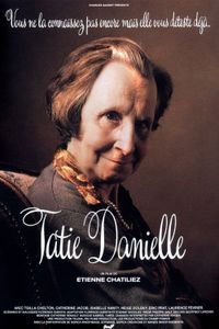 Tatie Danielle n'est pas morte...