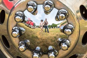 Festival Country de Mirande