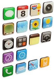 How Programmers Overview Native Apps and Mobile Cloud Apps
