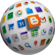 New Google Chrome Remote Desktop App